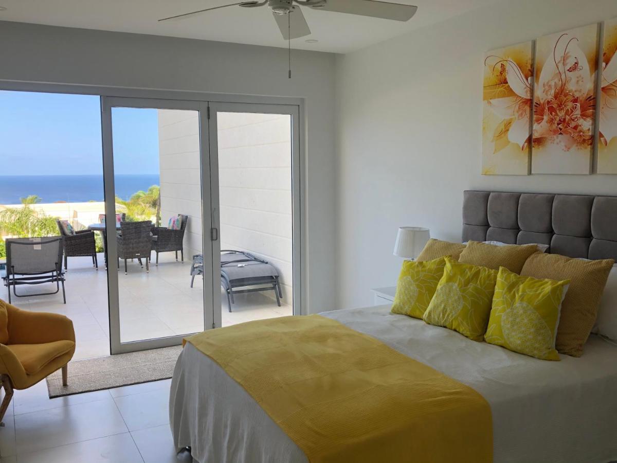 Westmoreland Hills - Mount Standfast - St James - Full Gym Membership Saint James Extérieur photo